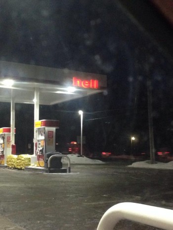 Gas Prices