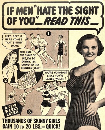If Men Hate The Sight of You, Read This