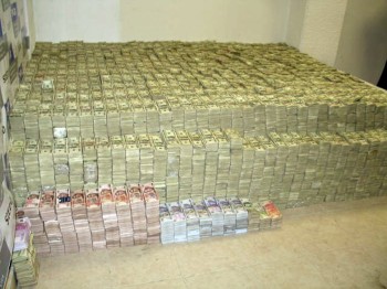 206 Million Dollars
