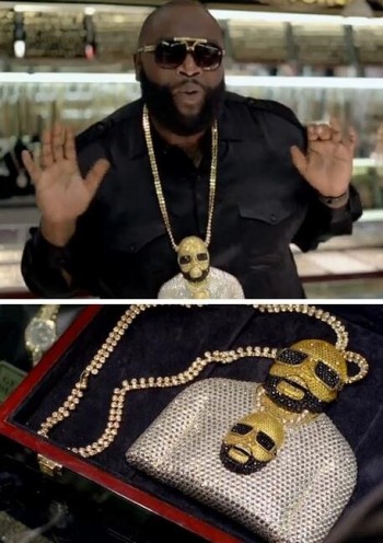 Rick Ross