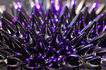 Ferrofluid