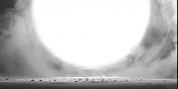 Nuclear Explosion