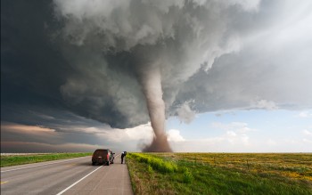 Hey, Lets Stop And Take Pictures!