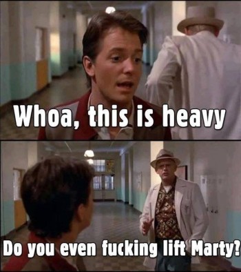 Heavy