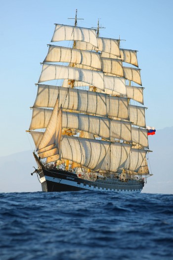 Sailing