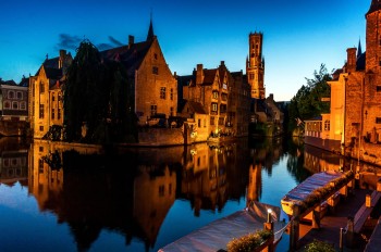 Bruges, Belgium