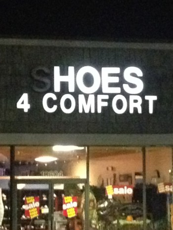 HOES 4 COMFORT