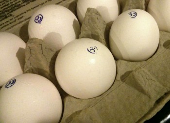 Bad Egg