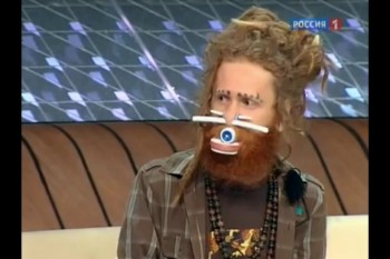 Russian TV