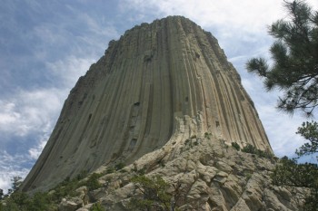 Devil's Tower