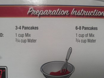 I'm confused