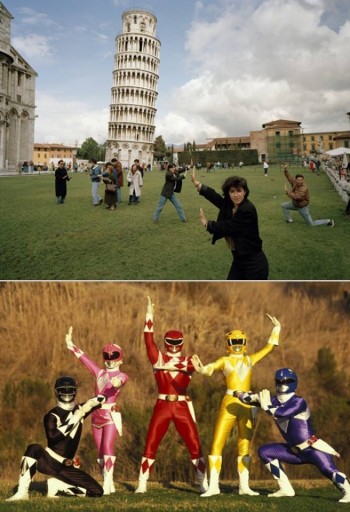 Tower Rangers