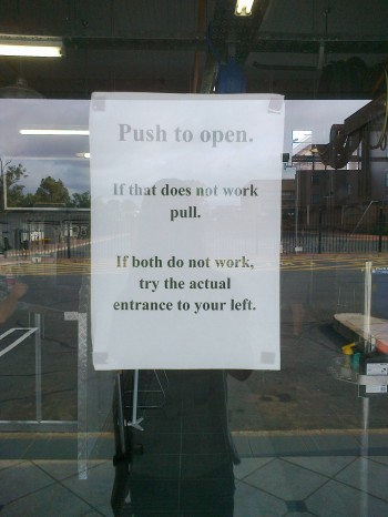 Shop Window