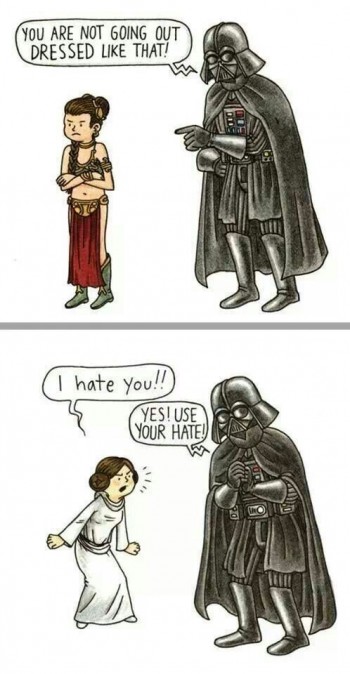 The Dark Side