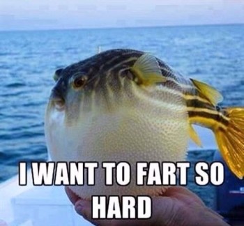 When The Girlfriend Stays Over