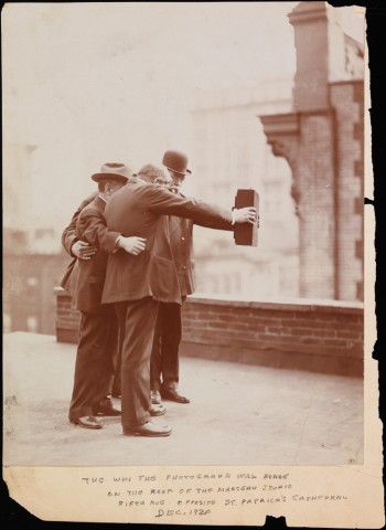 Selfie