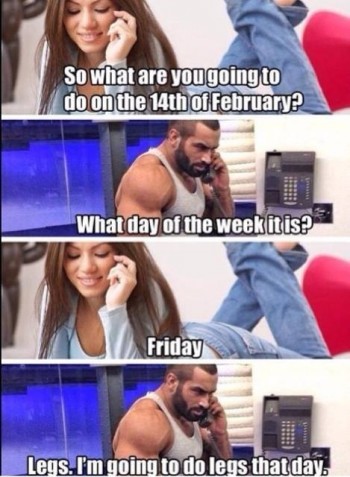 Priorities