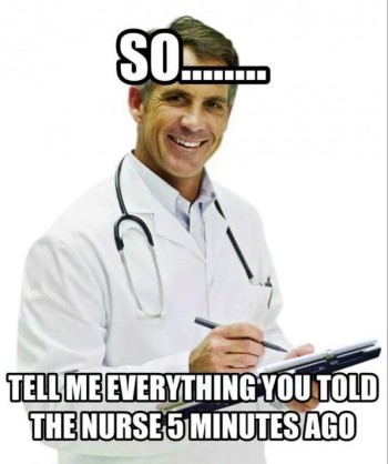Every time