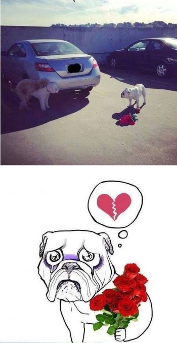 Broken Heart