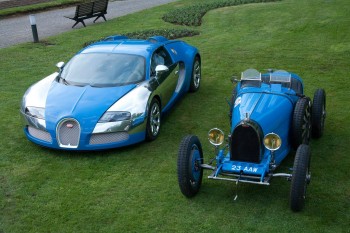 Bugatti