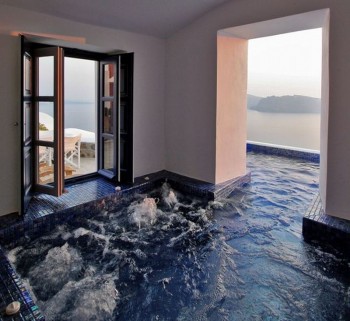Greek Pool