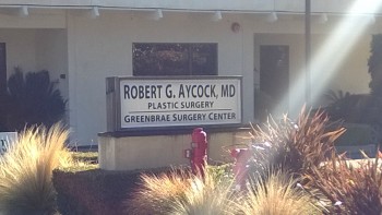 Why would he include his middle initial?