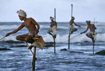 Fishermen of Rajasthan