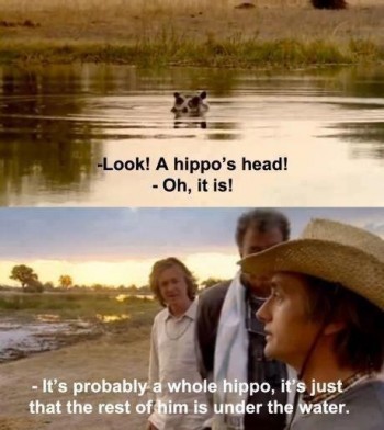 Top Gear