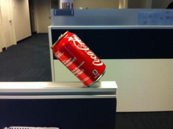Balanced Can