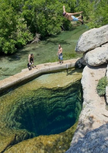 Into The Hole