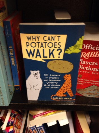 Good Question