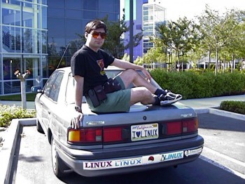 Ladies, Contain Yourselves