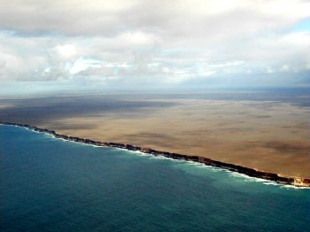 The Edge of Australia