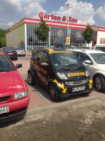 Classy Car
