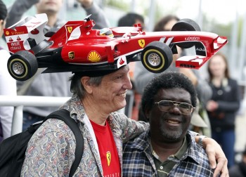 Nice Hat