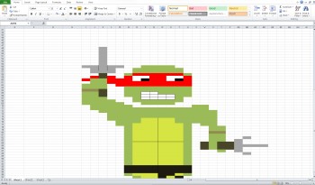 Slow Day At Work