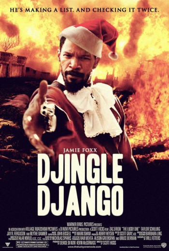Djingle Djangle