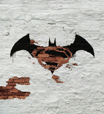 Batman vs Superman