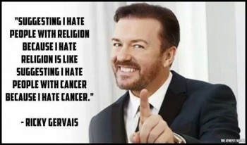 Hate