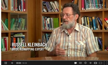 Interesting Area of Expertise You Have There...
