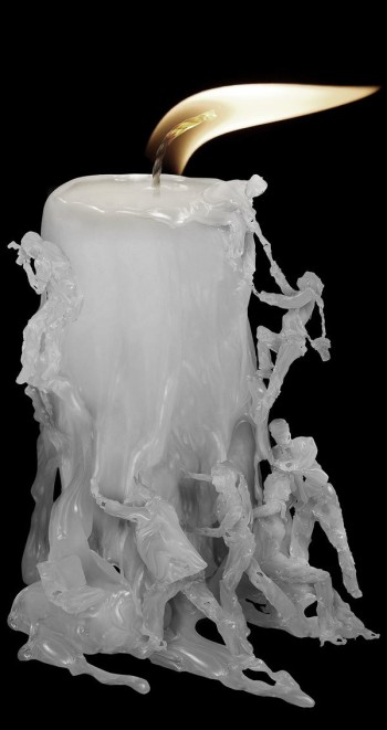 Wax Sculpture