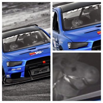 Racing