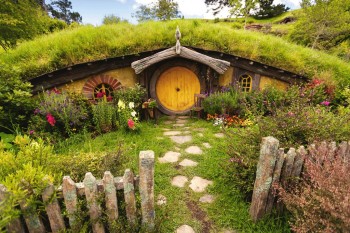 Hobbit Home