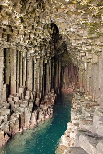 Fingal's Cave