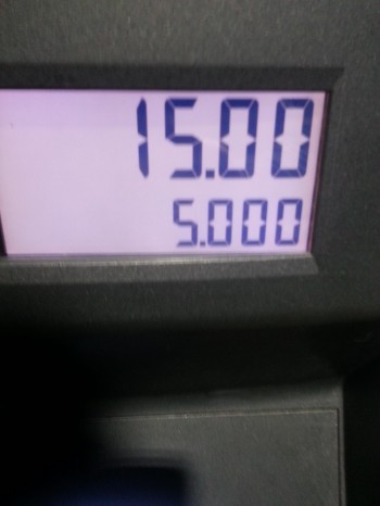 O.C.D. Pleased