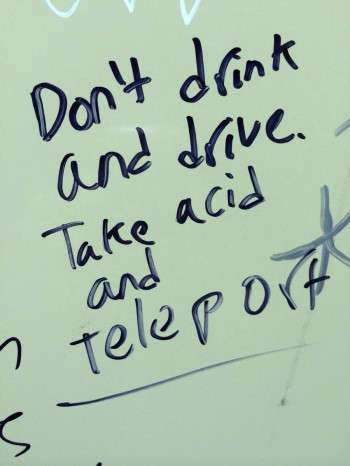 Good Advice