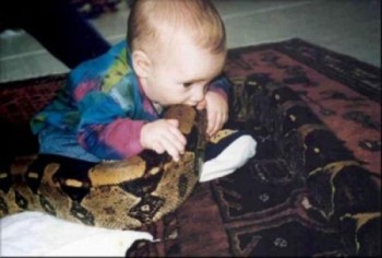Bad Parenting