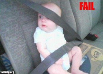 Thrifty parenting ideas