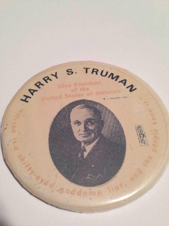 Nice Campaign Slogan