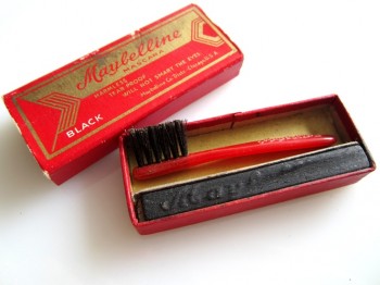 Maybelline Mascara